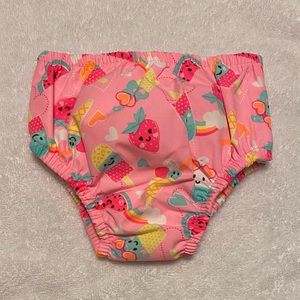 ⭐️5/$12⭐️ Swim Diaper 3-6 months